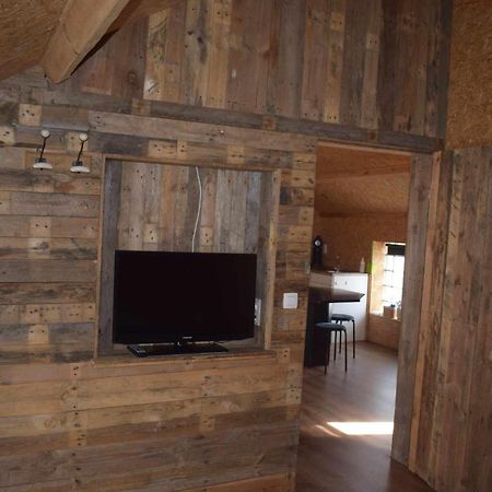 Hotel Li Stole Durbuy Zewnętrze zdjęcie