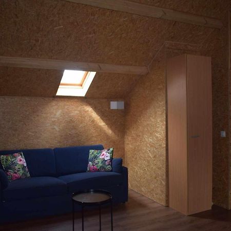 Hotel Li Stole Durbuy Zewnętrze zdjęcie