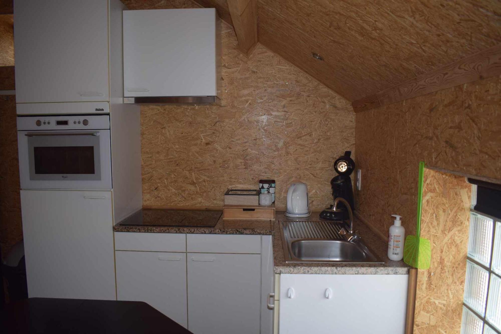 Hotel Li Stole Durbuy Zewnętrze zdjęcie