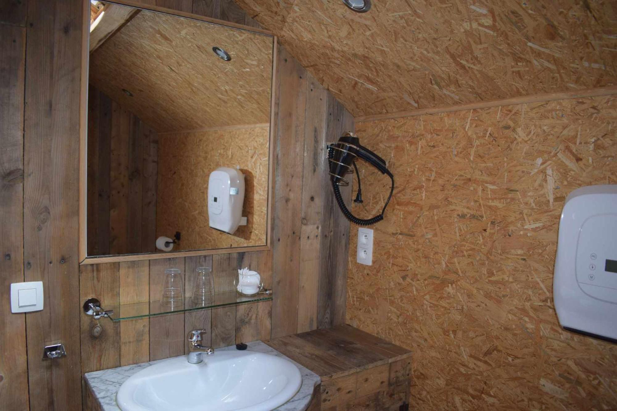 Hotel Li Stole Durbuy Zewnętrze zdjęcie