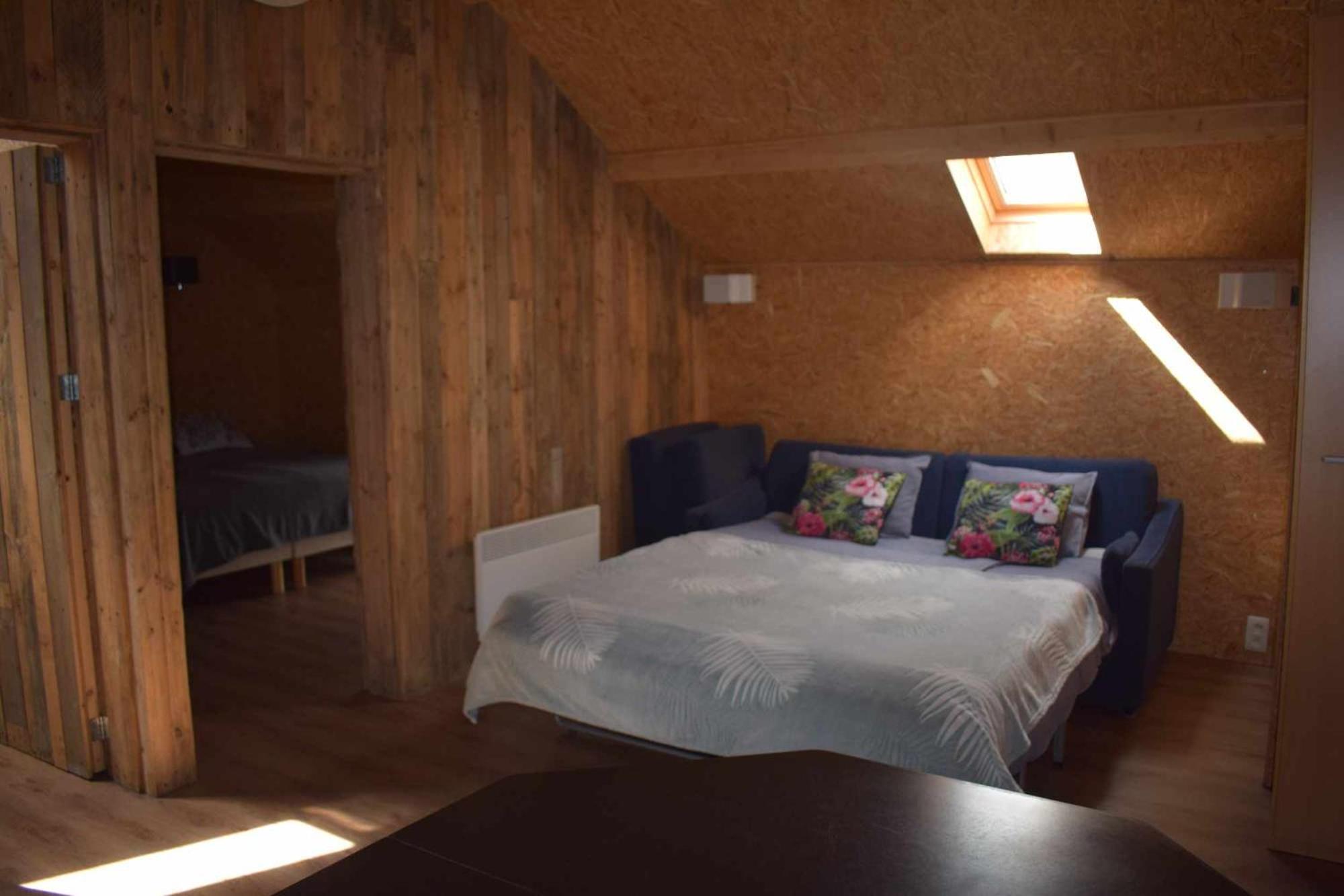 Hotel Li Stole Durbuy Zewnętrze zdjęcie