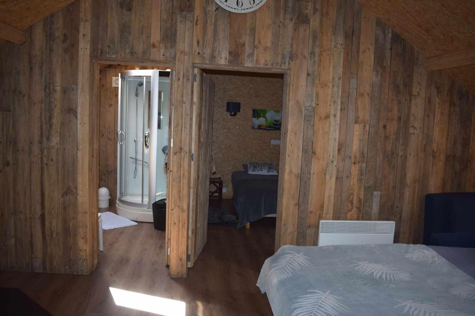 Hotel Li Stole Durbuy Zewnętrze zdjęcie