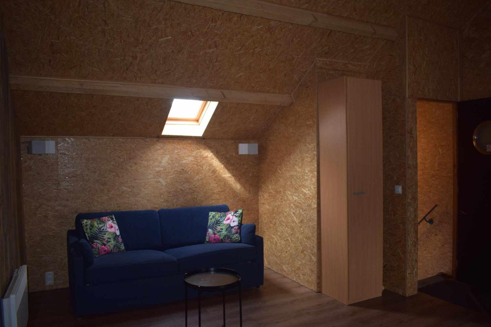 Hotel Li Stole Durbuy Zewnętrze zdjęcie