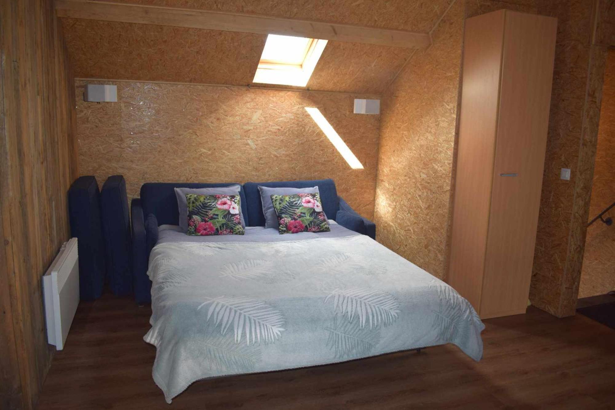 Hotel Li Stole Durbuy Zewnętrze zdjęcie