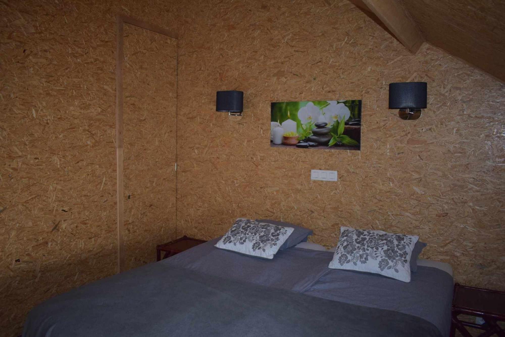 Hotel Li Stole Durbuy Zewnętrze zdjęcie