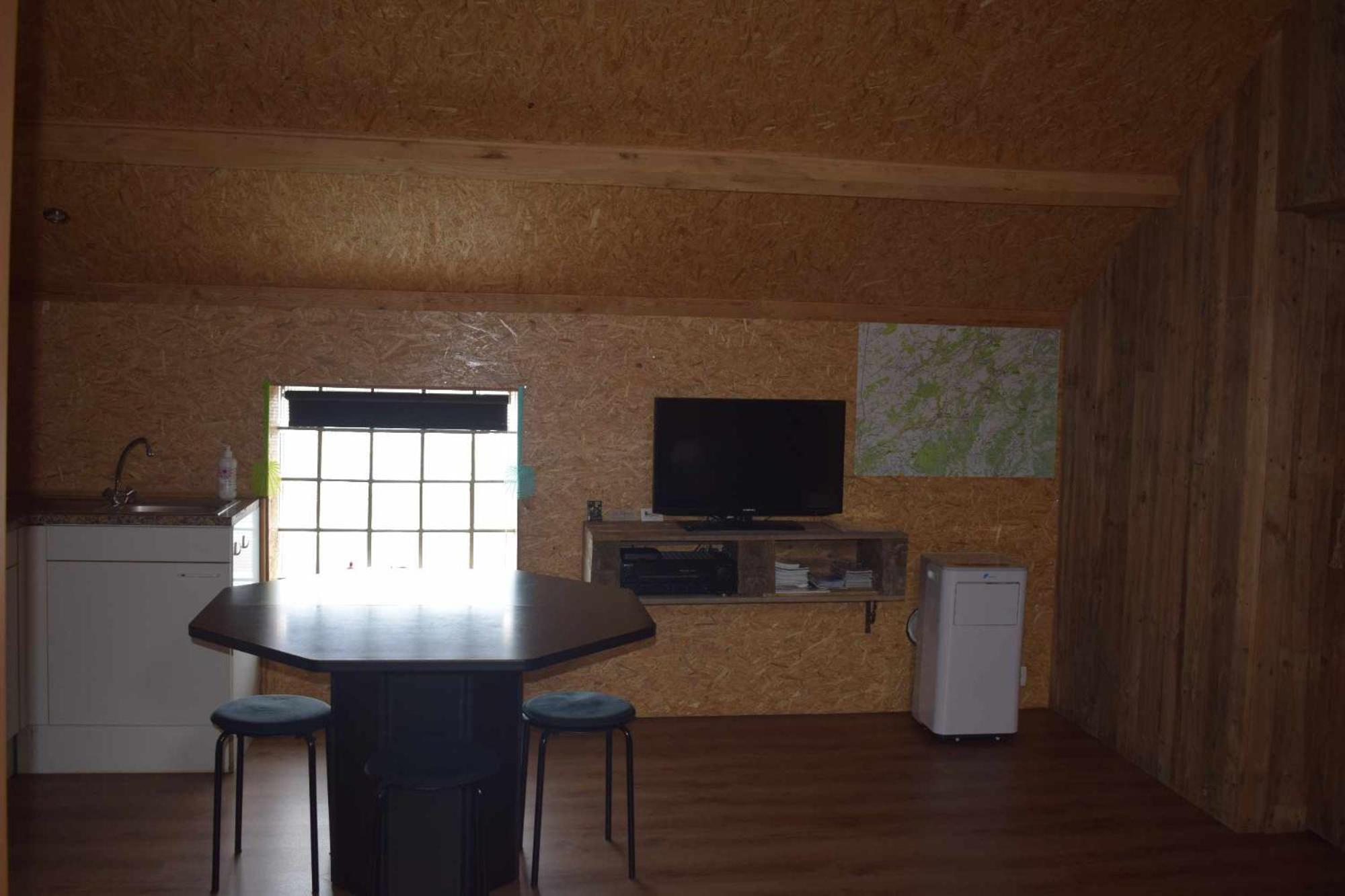 Hotel Li Stole Durbuy Zewnętrze zdjęcie