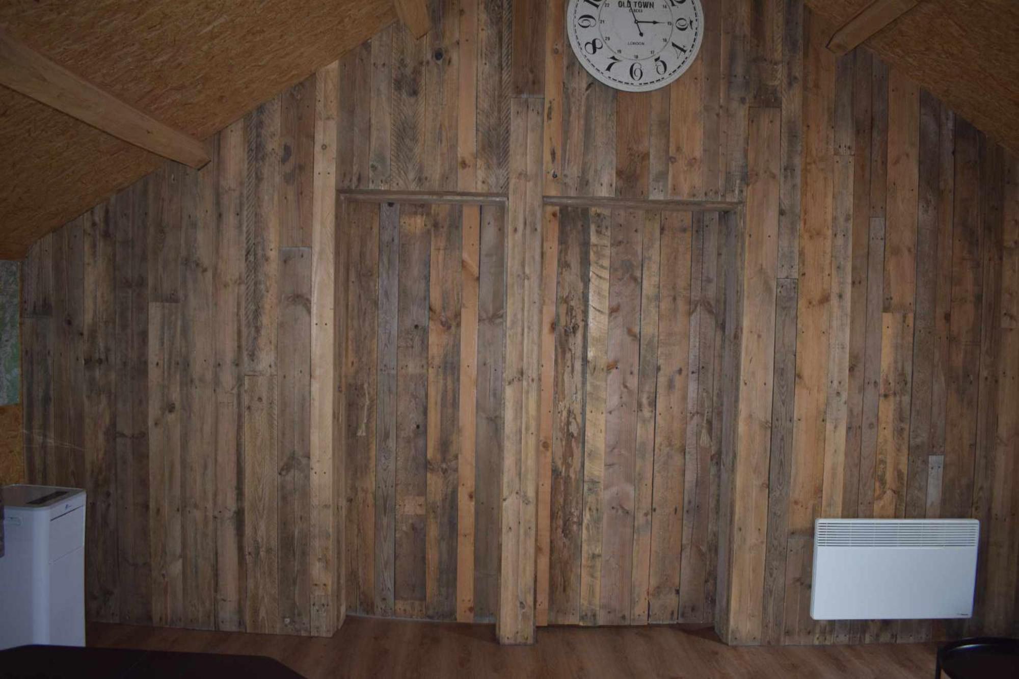 Hotel Li Stole Durbuy Zewnętrze zdjęcie